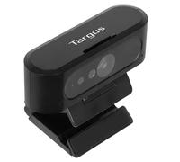 Targus AVC045GL webcam 1920 x 1080 pixels USB Black