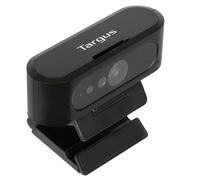 Targus AVC045GL webcam 1920 x 1080 pixels USB Black