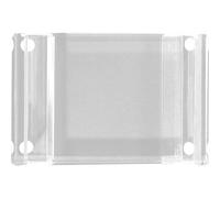Targus AWE65EU laptop stand Transparent