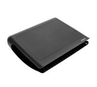 Targus AWE797GL foot rest Black