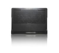 Targus AWE81EU, Black, Plastic, 25 mm, 355 mm, 260 mm, 900 g