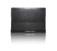 Targus AWE81EU notebook cooling pad Black