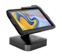 Targus AWU314BGLZ mobile device dock station Tablet Black
