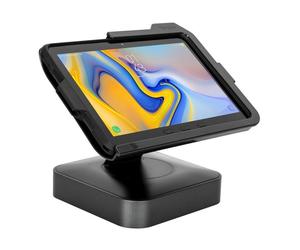 Targus AWU314BGLZ mobile device dock station Tablet Black