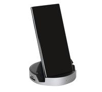 Targus AWU420GL mobile device dock station Smartphone Black