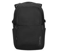 Targus Backpack 15.6” EcoSmart® Zero Waste - Black