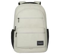 Targus Backpack, Fits Laptops Up To 16", Octave III Backpack, Reflective Accents, 22L Capacity, Functional and Lightweight, Padded Laptop Pocket and Straps - Oxford Tan