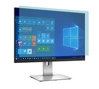 Targus Blue Light Filter and Anti-glare Screen Protector for 23.8” Widescreen Monitors (16:9), (ABL238W9GL)