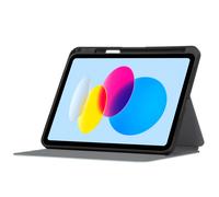 Targus Case for iPad 10th Generation 2022, Click-In Durable Protective Case 10.9