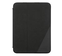 Targus Case for iPad Mini 6 (8.3-Inch, 2021 Model, 6th Gen), Click-In Protective Tablet Cover Case, Drop- Safe Protection, Auto Wake/Sleep - Black