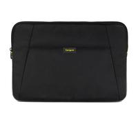 Targus City Gear 29.5 cm (11.6") Sleeve case Black
