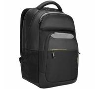Targus City Gear 3. Product Main Colour: Black Style: City Coloration: Monochrom
