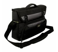 Targus City Gear 35.6 cm (14") Messenger case Black