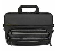 Targus City Gear. Case Type: Briefcase Maximum Screen Size: 35.6 Cm 14" Carrying