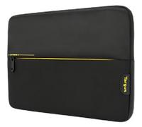 Targus CityGear 15.6" Laptop Sleeve - Black