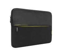 Targus CityGear 29.5 cm (11.6") Toploader bag Black