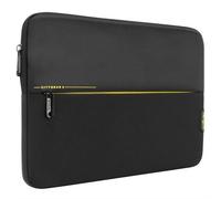 Targus CityGear 29.5 cm (11.6") Sleeve case Black