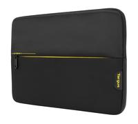 Targus CityGear 15.6" Laptop Sleeve - Black