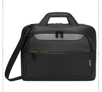 Targus Citygear 39.6 cm (15.6") Backpack Black