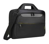 Targus Citygear 39.6 cm (15.6") Backpack Black