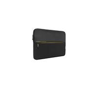 Targus CityGear 29.5 cm (11.6") Toploader bag Black