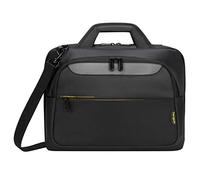 Targus Citygear 39.6 cm (15.6") Backpack Black