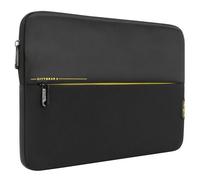 Targus CityGear 33.8 cm (13.3") Sleeve case Black