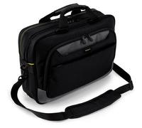 Targus CityGear 35.6 cm (14") Messenger case Black