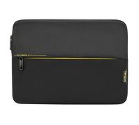 Targus CityGear 14 Inch Laptop Sleeve - Black, Black