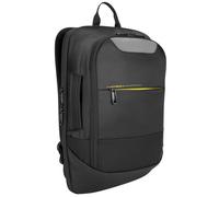 Targus CityGear 14 - 15.6 inch Convertible Laptop Backpack, Black
