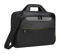 Targus TCG470GL CityGear Topload. Black TCG470GL