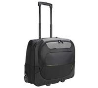 Targus City Gear Tcg717gl 17.3´´ Trolley Black