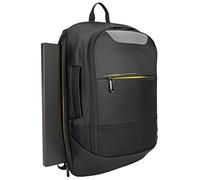 Targus CityGear 14 - 15.6 inch Convertible Laptop Backpack, Black