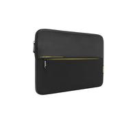 Targus CityGear 29.5 cm (11.6") Toploader bag Black