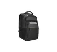 Targus Citygear notebook case 43.9 cm (17.3") Backpack Black