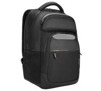 Targus Citygear notebook case 43.9 cm 17.3 Backpack Black"