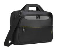 Targus Laptop Bag CityGear TCG470GL 17.3 Inch Black