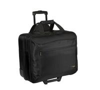 Targus TCG717GL laptop case 43.9 cm (17.3") Trolley case Black