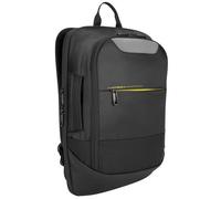 Targus CityGear 39.6 cm (15.6") Backpack Black