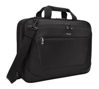 Targus CityLite 15.6" Laptop Shoulder Bag Black (TBT053US)