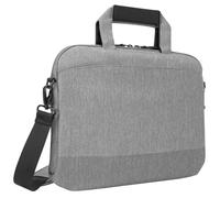 Targus CityLite Pro Professional 14" Laptop Slipcase Carry Bag (Grey) TSS959GL