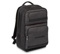 Targus CitySmart 15.6 Backpack Black,Grey