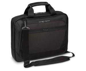 Targus CitySmart 39.6 cm (15.6") Backpack case Black, Grey