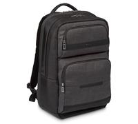 Targus CitySmart 15.6 Backpack Black,Grey