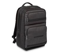Targus CitySmart 15.6 Backpack Black,Grey