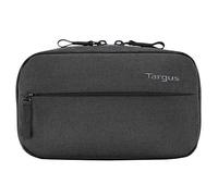 Targus CitySmart Tech Accessory Pouch, Charcol, One Size, TXZ02504GL