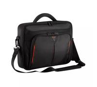 Targus Classic+ 39.6 cm (15.6") Briefcase Black