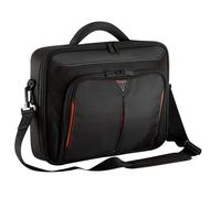 Targus Classic+. Case type: Briefcase Maximum screen size: 45.7 cm (18"). Weight: 800 g