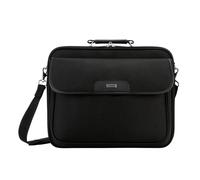 Targus Classic Clamshell 15 to 15.6-Inch Carrying Case For Laptop Notebook Black