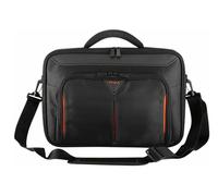 Targus CN414EU case black and red for 13 to 14.3 inch laptop notebook tablet